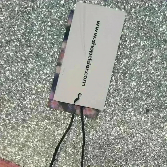 1970s Inspired polyester  pant - Picture 2 of 8